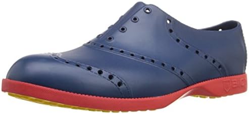 Biion Men's The Brights Oxford and Golf Slip On