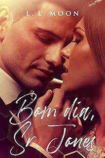 Livro Bom dia, Sr. Jones
