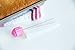 Bakelicious Cake Tester, Pink