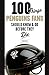 100 Things Penguins Fans Should Know & Do Before They Die (100 Things...Fans Should Know)