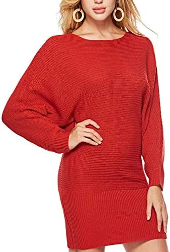 long sleeve knitwear