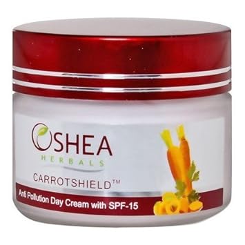 oshea herbals day cream