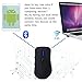 MEMORY Wireless Mouse Bluetooth 4.0 & 2.4g Silent Dual Mode Charging Game Computer Notebook Accessoriesthumb 2