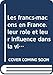Les francs-macons en France. leur rôle et leur influence dans la vie politique et sociale by 