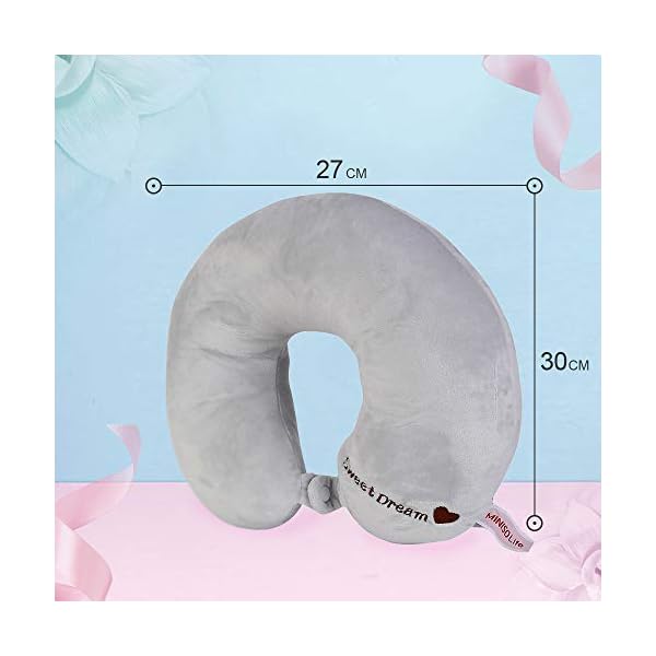 pillow neck miniso