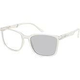 Eyekepper Transition Photochromic Reading Glasses for Women and Men, +3.50