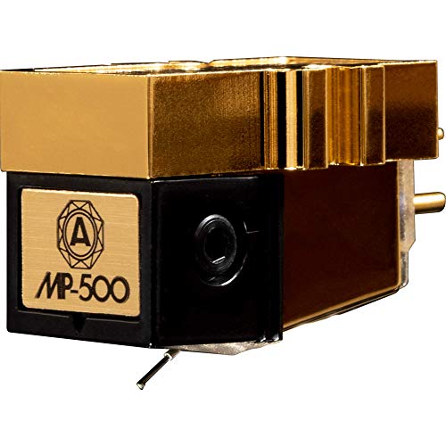 Nagaoka Cartridge MP Series - MP-500 Record Cartridge