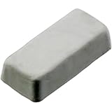 ヤナセ 白棒 バフ用研磨剤 中みがき仕上用 WK