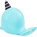 Joykith Soft Whale Cartoon Squishy Slow Rising Kawaii Scented Soft Jumbo Squishies Toy For Kids and Adults or Stress Relief toys