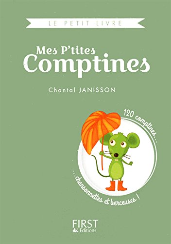 Mes p'tites comptines