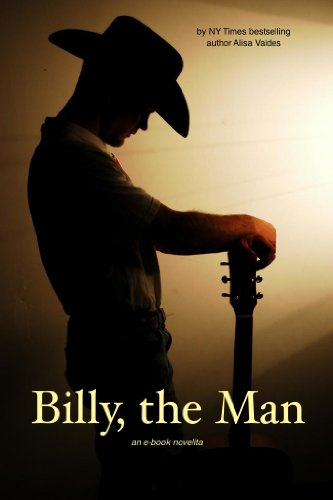 Billy, the Man (The Novelitas Book 1)