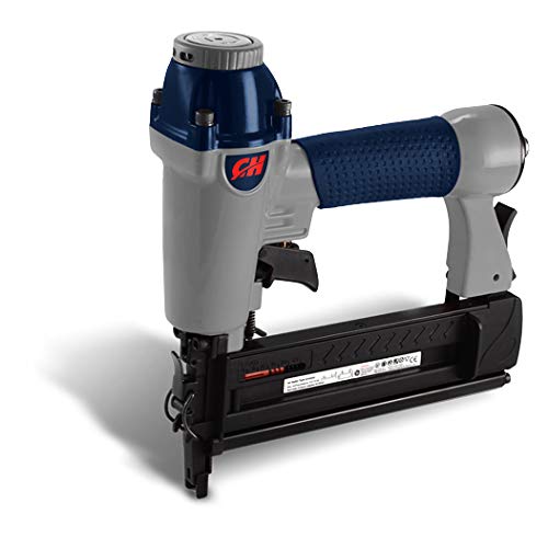 Campbell Hausfeld 3 Gallon Portable Air Compressor with Nailer Kit (DC030097E) Pricepulse