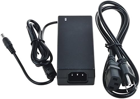 AC Power Adapter For Brother P-Touch PT-3600 PT-9700PC PT-9800PCN Label Printer