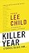 Killer Year: Stories to Die For...