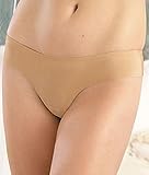 Felina Hint Of Skin Low Rise G-Kini Panty