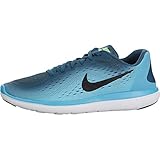 Nike Kids Flex 2017 Rn (GS) Running Shoe