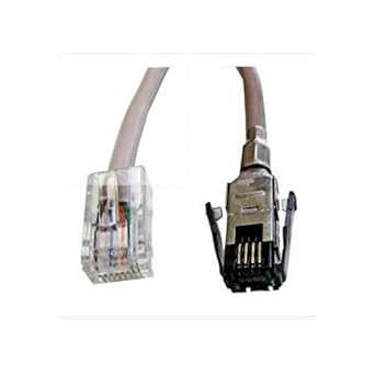 Amazon Com Apg Cd 007 Multipro Interface Cable For Cash Drawer