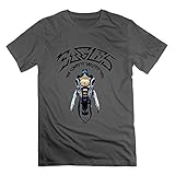 Men's Cool The Eagles Band T Shirt