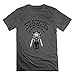 Men's Cool The Eagles Band T Shirt