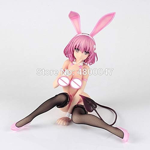 anime action figure store