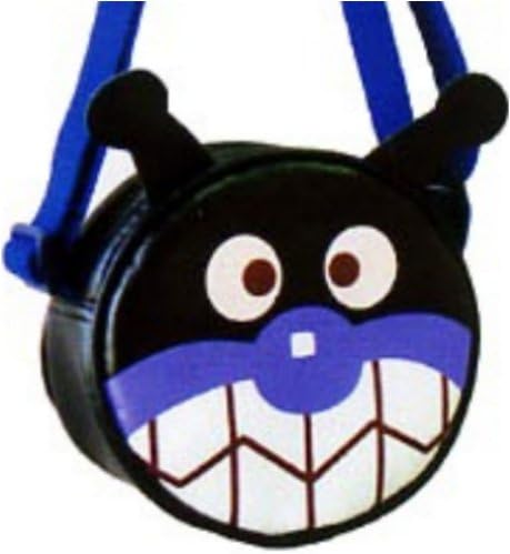 Amazon フェイスショルダー バイキンマン おもちゃ雑貨 おもちゃ