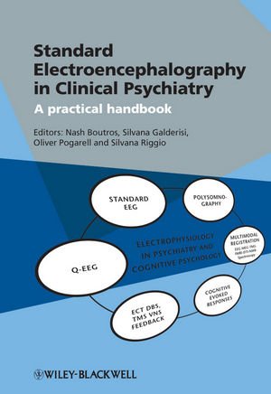 Standard Electroencephalography in Clinical Psychiatry - A Practical Handbook