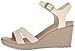 Crocs Women's Leigh II Ankle Strap Wedge