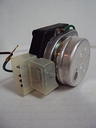 Amazon.com: Paragon Defrost Timer E1111-00: Industrial & Scientific