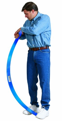 Crain 334 6-Feet by 3-Inch Professional Carpet Straight Edge