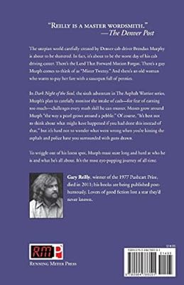 Amazon Com Dark Night Of The Soul 9780984786091 Reilly