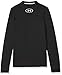 Under Armour ColdGear® Armour Mock YLG Black