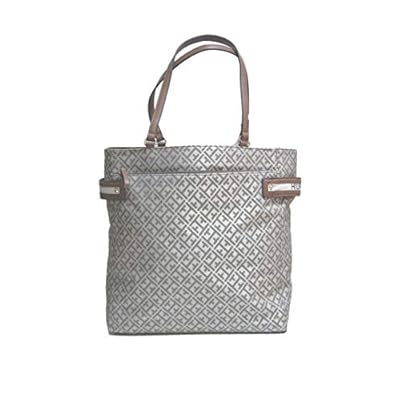 Buy Tommy Hilfiger Women's Signature Tote Bag at Ubuy Martinique