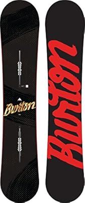 Burton Ripcord Snowboard Mens