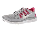 Nike Free 5.0+ Womens Running Shoes 580591-061
