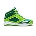 AND1 Kids Typhoon Basketball Shoe