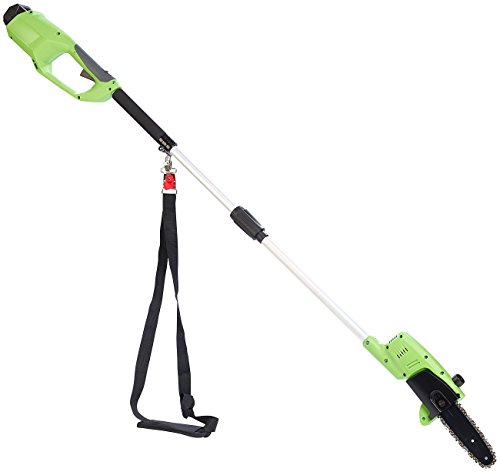 AGT Professional Akku-Hoch-Entaster AW-36.ea (ohne Akku)