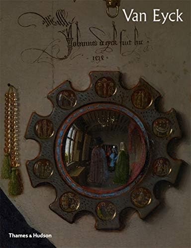 From Van Eyck to Bruegel: Early Netherlandish Paintings in the