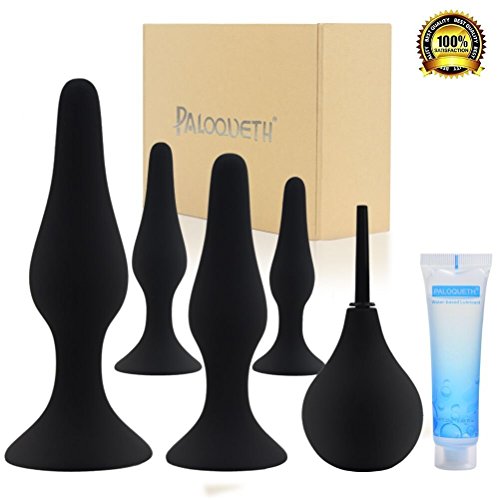 Butt Plug Training Kit (Original)