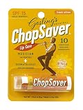 Goslings Original ChopSaver SPF 15 Lip Care, 0.15 Ounce (Pack of 6)