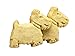 Walkers Shortbread Scottie Dogs Shortbread, 3.9 Ounce