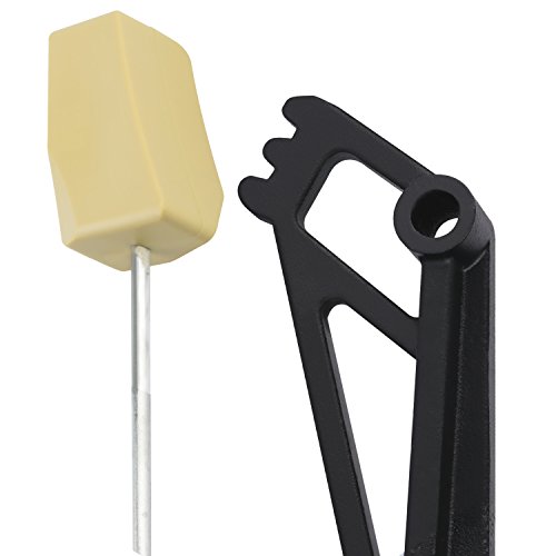 image for Yoursme Cam Phaser Holding Tool and Timing Chain Locking Wedge Tool fo