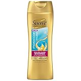 Suave Professionals Color Care Shampoo, Moroccan Infusion 12.6 oz