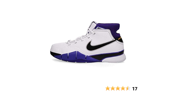 nike kobe amazon