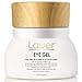 Eye Cream For Dark Circles and Puffiness - Anti Aging Wrinkle Remover Eye Gel - Under Eyes Treatment for Men and Women
