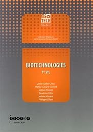 Biotechnologies, Tle STL