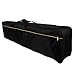 Glarry Portable Electric Piano 88-key Keyboard Case Gig Bag Oxford Cloth (88-key)