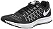 Nike Women's Air Zoom Pegasus 32 Black/White/Pure Platinum Running Shoe 8 Women US