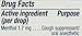 Vicks Cough Drops Cherry Flavor (20 count)