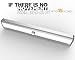 Rechargeable Closet Light, Lemontec Motion Sensor Cabinet Light, Stick-On Anywhere Portable 10 LED Drawer Night Light/StairsLlight/Step Light