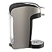 DeLonghi 781147955490 Coffee Maker, 1, Black/Silver